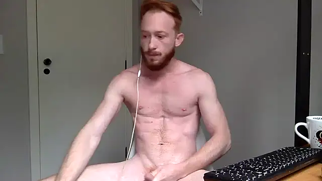 Smoker Ginger online show from 12/04/24, 12:25