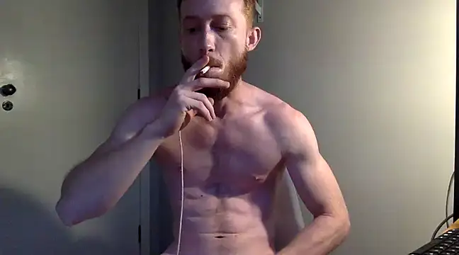 Smoker Ginger online show from 12/12/24, 10:02