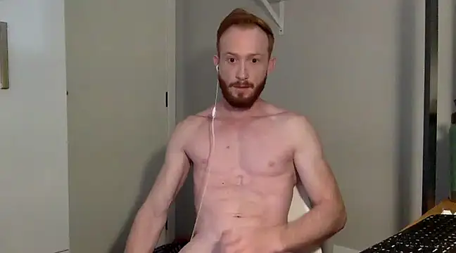 Smoker Ginger online show from 12/27/24, 11:06