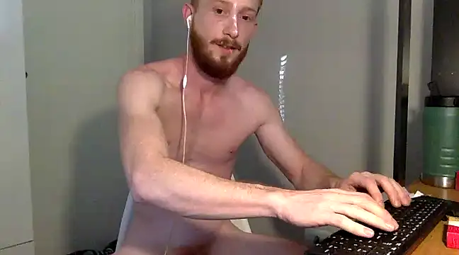 Smoker Ginger online show from 12/27/24, 08:18
