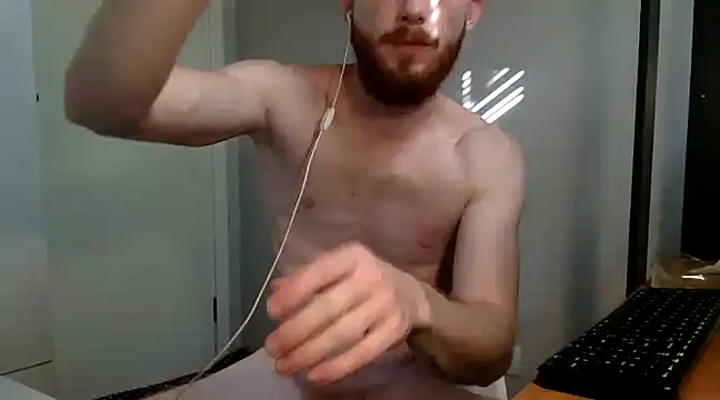 Smoker Ginger online show from 01/03/25, 08:11
