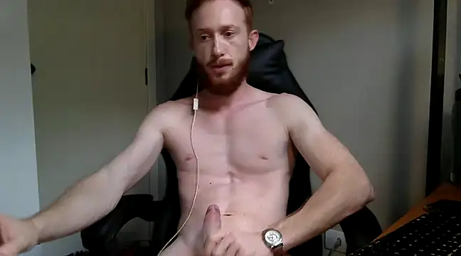 Smoker Ginger online show from 01/28/25, 04:19