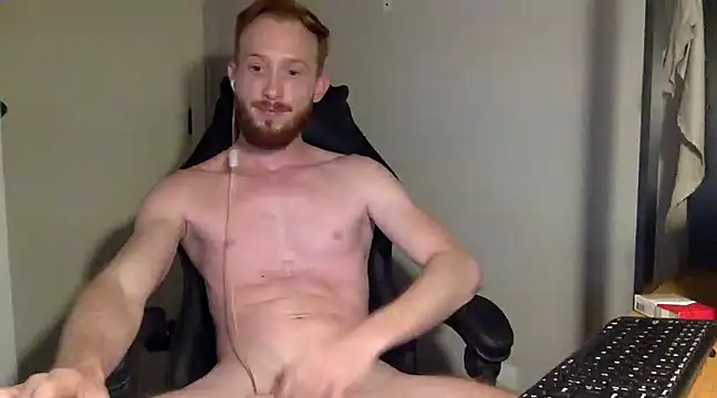 Smoker Ginger online show from 02/10/25, 04:41