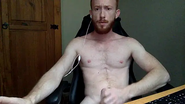 Smoker Ginger online show from 02/13/26, 11:39