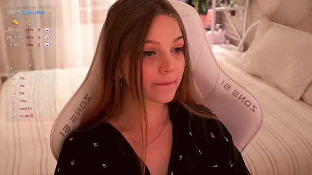 linessssa online show from 02/09/25, 08:02