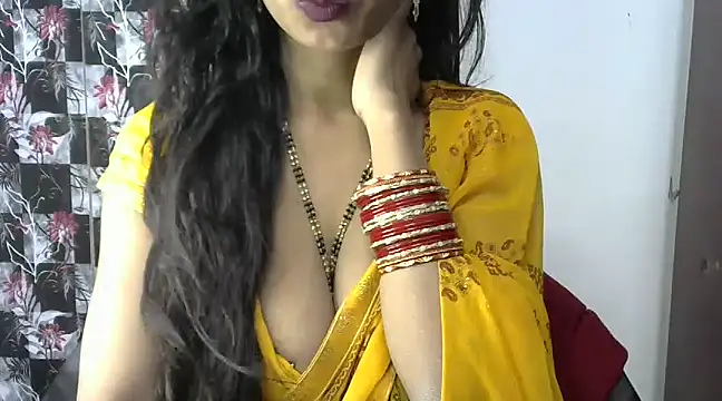 Anjali Milsi online show from 12/16/24, 09:14
