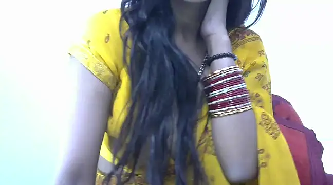 Anjali Milsi online show from 12/17/24, 03:06