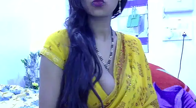 Anjali Milsi online show from 12/20/24, 03:25