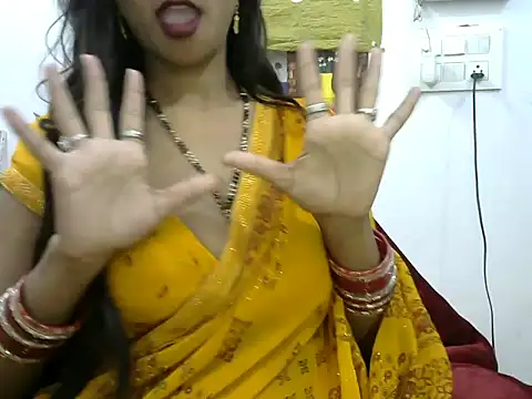Anjali Milsi online show from 12/27/24, 04:47
