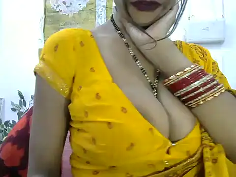 Anjali Milsi online show from 12/28/24, 03:26