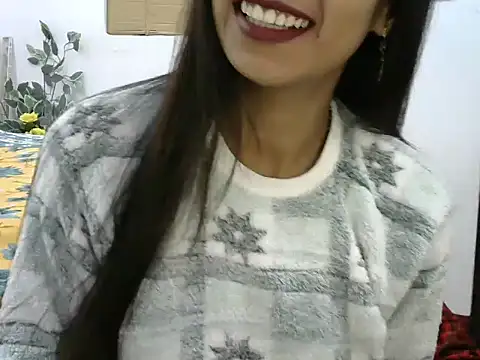 Anjali Milsi online show from 01/07/25, 02:20