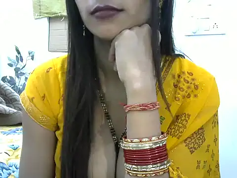 Anjali Milsi online show from 01/16/25, 11:48