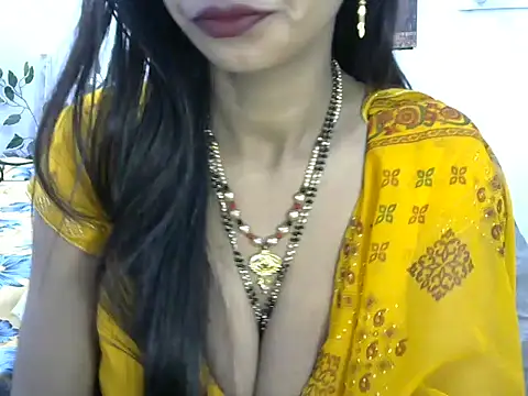 Anjali Milsi online show from 01/22/25, 02:48
