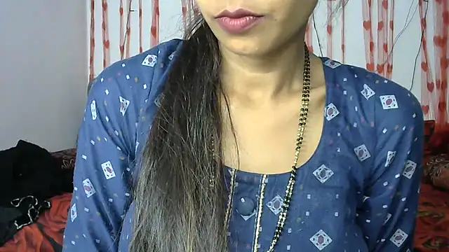 Anjali Milsi online show from 02/26/25, 07:49