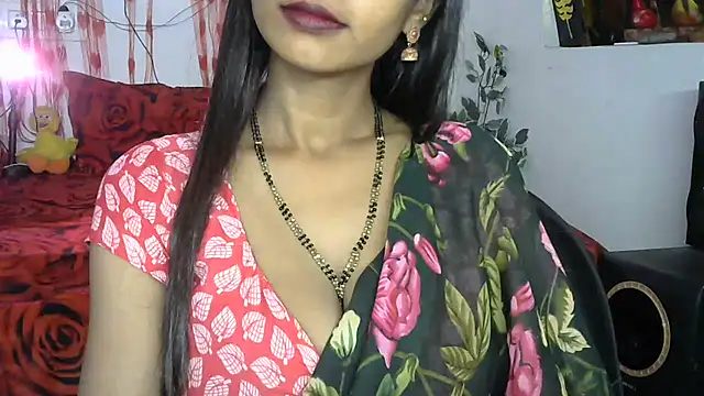Anjali Milsi online show from 02/27/25, 02:10