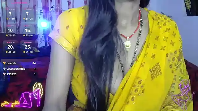 Anjali Milsi online show from 03/07/25, 10:24