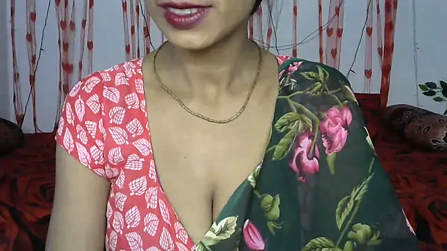 Anjali Milsi online show from 03/19/25, 06:55