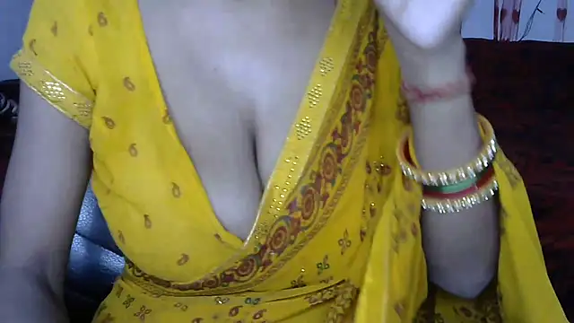 Anjali Milsi online show from 03/22/25, 01:41