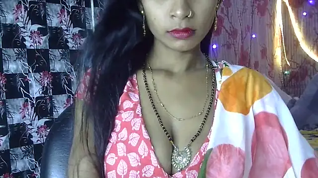 Anjali Milsi online show from 09/09/25, 06:02