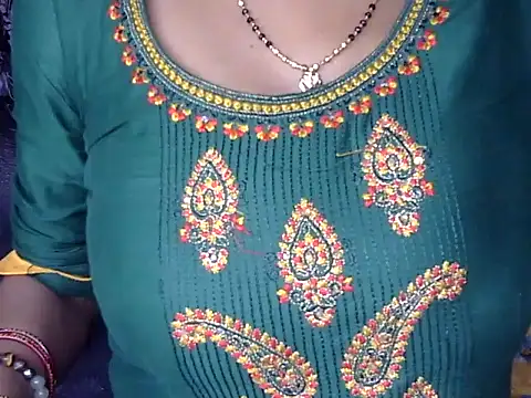 Anjali Milsi online show from 10/01/25, 05:24