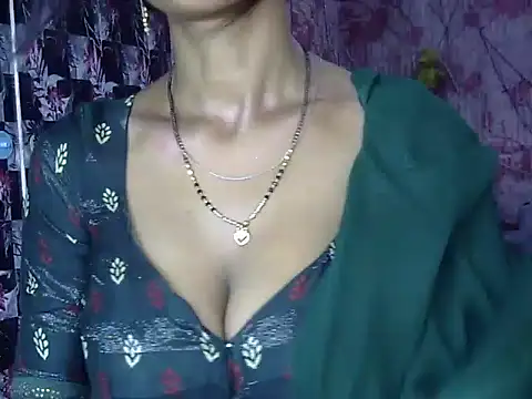 Anjali Milsi online show from 10/02/25, 06:20