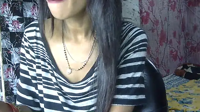 Anjali Milsi online show from 10/08/25, 04:43