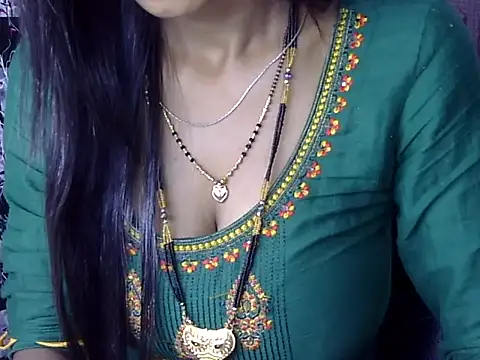 Anjali Milsi online show from 10/17/25, 05:32