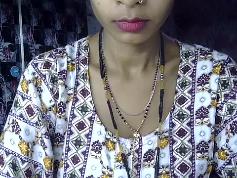 Anjali Milsi online show from 10/24/25, 03:47