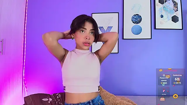 cinnamon kyla online show from 01/18/25, 05:37