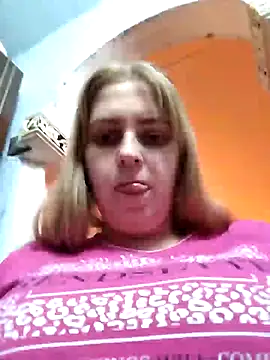 Lady nice cat online show from 01/19/25, 06:42