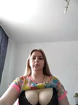 Lady nice cat online show from 01/30/25, 03:55