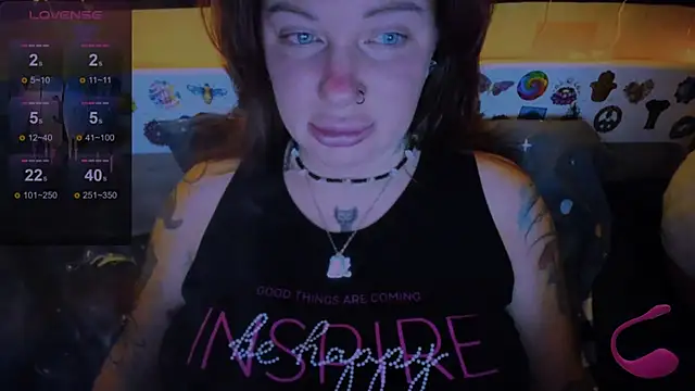 EllieOz online show from 12/15/24, 10:58