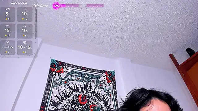 Marinnett11 online show from 02/28/25, 05:37