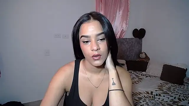 JossieGrey online show from 06/27/26, 11:04