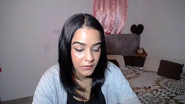 JossieGrey online show from 06/27/26, 12:22