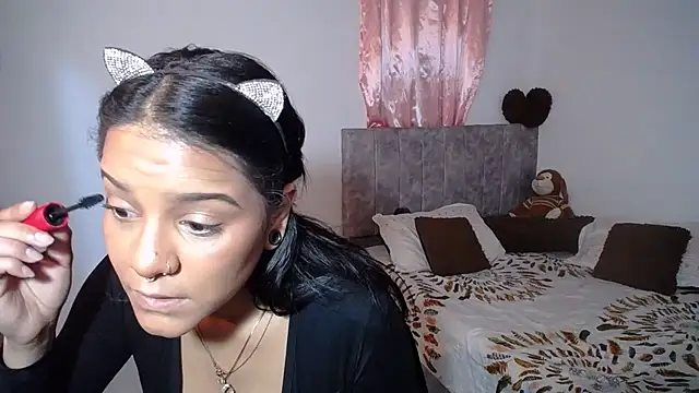 JossieGrey online show from 07/01/26, 10:28