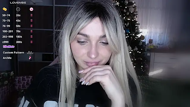 Yoda21 online show from 01/23/25, 01:02