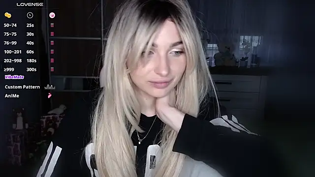 Yoda21 online show from 01/24/25, 01:47