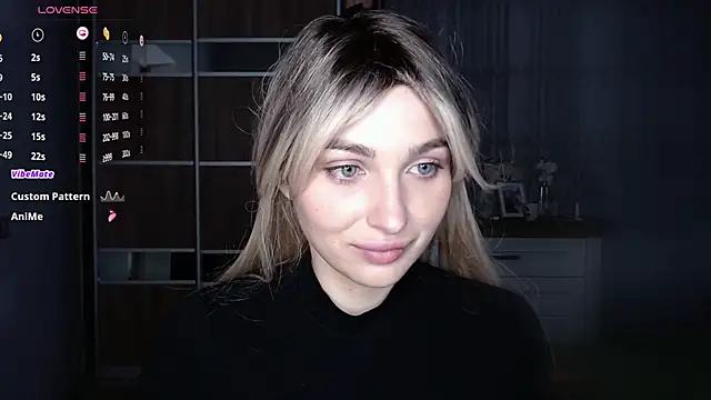 Yoda21 online show from 02/07/25, 02:37