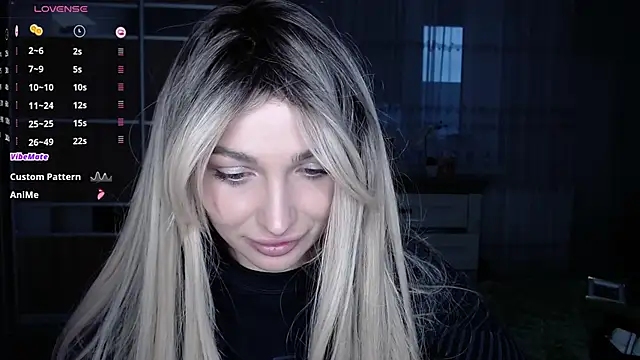 Yoda21 online show from 02/15/25, 03:39