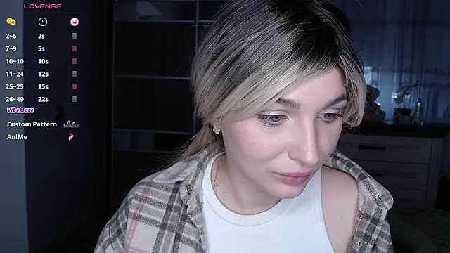 Yoda21 online show from 02/17/25, 03:20