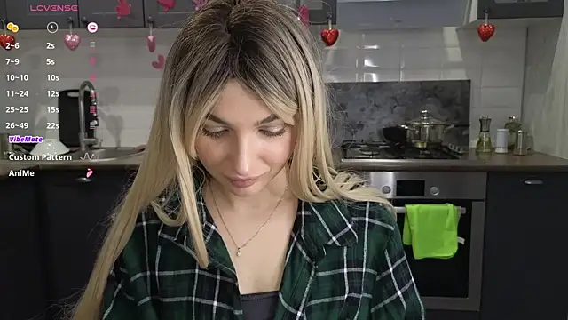 Yoda21 online show from 03/02/25, 03:05