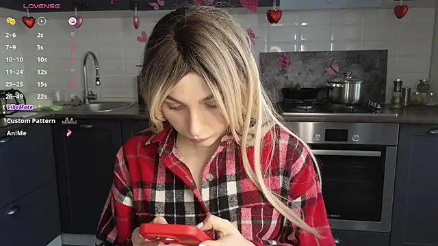 Yoda21 online show from 03/05/25, 03:07