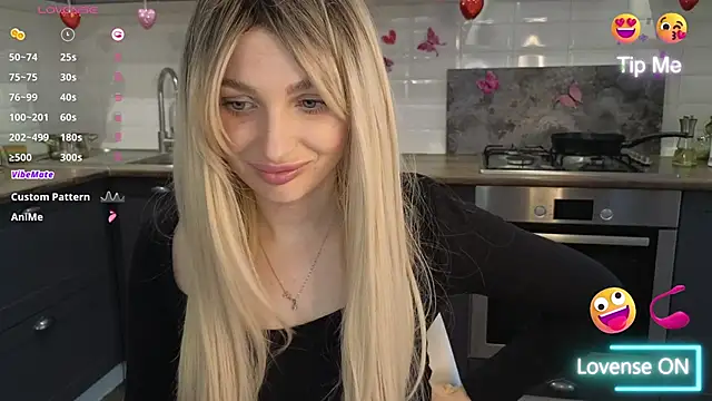 Yoda21 online show from 03/16/25, 02:44