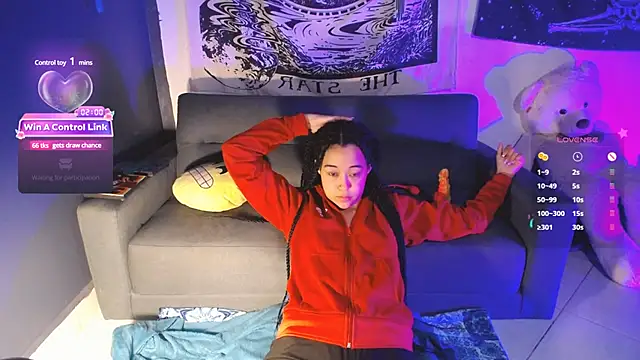 ela 0 online show from 01/22/25, 02:26