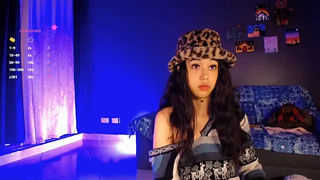 ela 0 online show from 02/21/25, 09:56