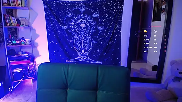 ela 0 online show from 05/06/26, 09:25