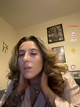 Miss emilee online show from 05/08/26, 08:36