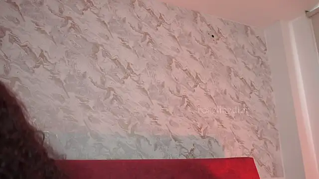 roselinedior online show from 09/17/25, 02:08