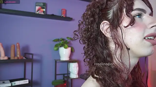 roselinedior online show from 05/22/26, 02:33